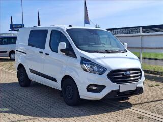 Ford Transit Custom Trend 2.0 EcoBlue, 5M�st, �R