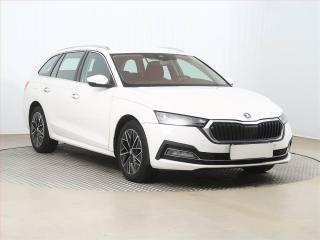 koda Octavia Style 1.5 TSI