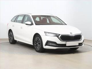 �koda Octavia Style 1.5 TSI, �R,1.maj, Navi