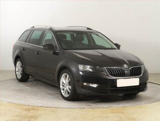 �koda Octavia 1.5 TSI, Automat, K��e, Navi