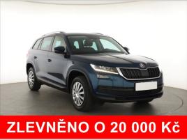 koda Kodiaq 2.0 TDI, R, AUT., STYLE, NAVI