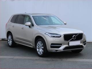 Volvo XC90 D5 AWD, R, AUTOMAT, 4X4
