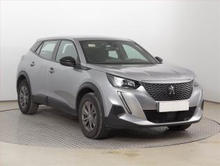 Peugeot 2008 Active 50 kWh, SoH 98%