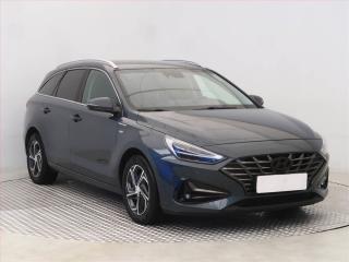 Hyundai i30 Smart 1.5 T-GDI MHEV, R,1.maj