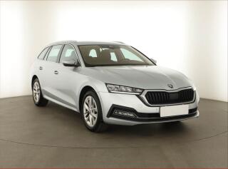 �koda Octavia Style 1.5 TSI, �R,1.maj, Navi