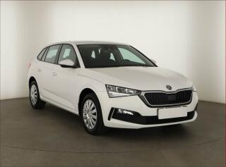 �koda Scala Ambition 1.0 TSI, �R,1.maj