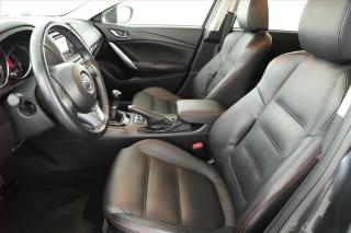 Mazda 6 (2015) 2.2 Skyactiv-D, ČR,1.maj - náhled 7