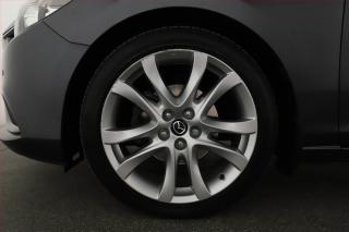 Mazda 6 (2015) 2.2 Skyactiv-D, ČR,1.maj - náhled 11