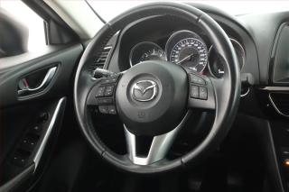 Mazda 6 (2015) 2.2 Skyactiv-D, ČR,1.maj - náhled 13