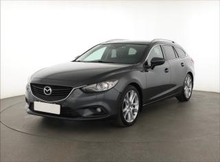 Mazda 6 (2015) 2.2 Skyactiv-D, ČR,1.maj - náhled 2