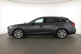 Mazda 6 (2015) 2.2 Skyactiv-D, ČR,1.maj - náhled 3