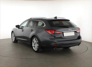 Mazda 6 (2015) 2.2 Skyactiv-D, ČR,1.maj - náhled 4