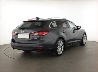 Mazda 6 (2015) 2.2 Skyactiv-D, ČR,1.maj - náhled 5