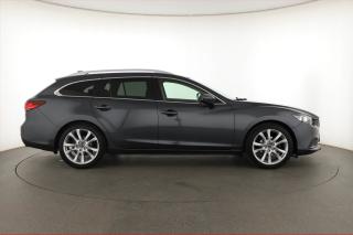 Mazda 6 (2015) 2.2 Skyactiv-D, ČR,1.maj - náhled 6