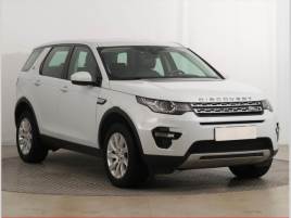 Land Rover Discovery Sport SD4, AUTOMAT,4X4