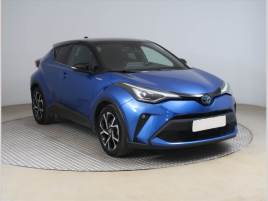 Toyota C-HR Selection 2.0 Hybrid