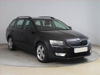 koda Octavia Ambition 2.0 TDI, 4X4