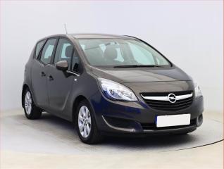 Opel Meriva 1.4 Turbo, R,1.maj