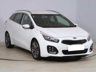 Kia Ceed GT Line 1.6 CRDi, R,1.maj