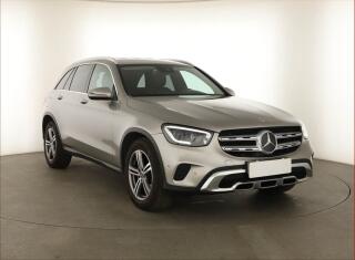 Mercedes-Benz GLC 220 d 4MATIC
