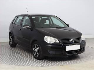 Volkswagen Polo 1.4 TDI, jezd� v�born�