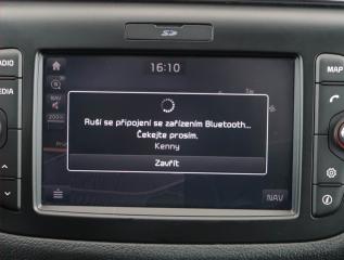 Kia Ceed (2017) GT Line 1.6 CRDi, ČR,1.maj - náhled 20