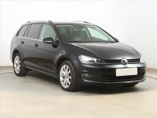 Volkswagen Golf 2.0 TDI, Serv.kniha, Ke