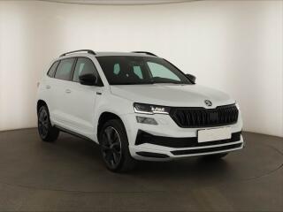 �koda Karoq 1.5 TSI, SPORTLINE, AUTOMAT