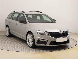 �koda Octavia RS 2.0 TDI 4x4 DSG, 4X4