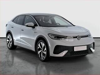 Volkswagen ID.5 Pro Perf. (82 kWh), SoH 93%