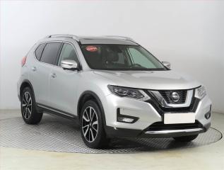 Nissan X-Trail 1.7 dCi, R, DPH, 4X4, AUTOMAT
