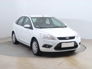 Ford Focus 1.6 16V, Park.�senzory