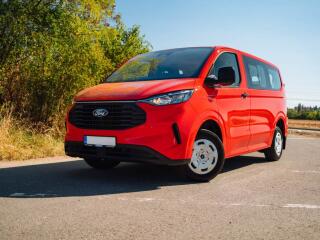 Ford Transit Custom 2.0 EcoBlue