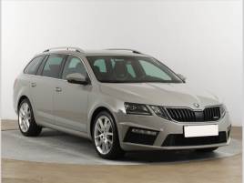 koda Octavia RS 2.0 TDI, Automat