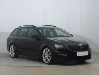 koda Octavia RS 230 2.0 TSI, MOTOR, KM
