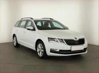 koda Octavia Style 1.6 TDI, Tempomat