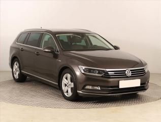 Volkswagen Passat Highline 2.0 BiTDI, 4X4