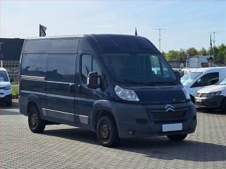 Citro�n Jumper 2.2 HDi, L2H2, �R