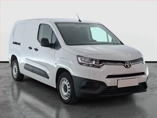Toyota ProAce City Maxi 1.5 D4-D, �R