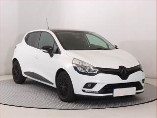 Renault Clio 1.2 16V, Tempomat