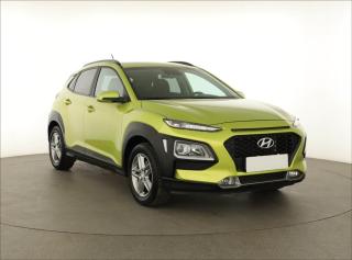 Hyundai Kona 1.0 T-GDI, Serv.kniha