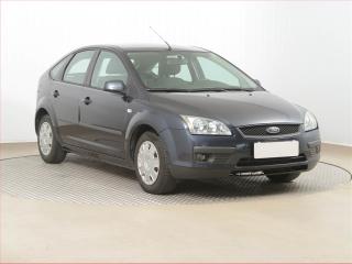 Ford Focus 1.6 16V, po STK, pln pojzdn