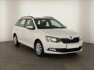 koda Fabia Ambition 1.4 TDI, R,1.maj