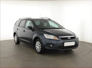 Ford Focus 1.6 TDCi, po STK, jezd dobe