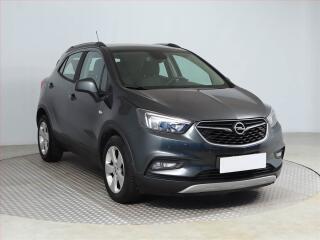 Opel Mokka 1.4 Turbo, Tempomat