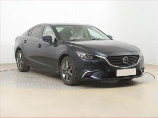 Mazda 6 2.5 Skyactiv-G, Automat, K��e