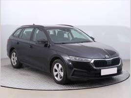 koda Octavia Ambition 2.0 TDI, Navi