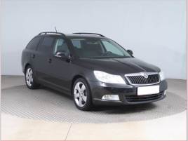 koda Octavia 2.0 TDI, 4X4, Serv.kniha