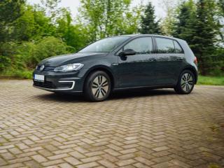 Volkswagen Golf 32 kWh - 37 Ah, SoH 89%