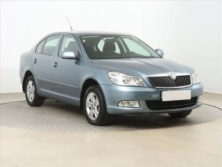 koda Octavia Elegance 1.8 TSI, Serv.kniha